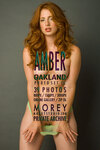 Amber California nude art gallery of nude models cover thumbnail
